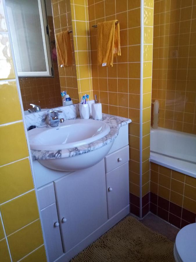 Casa Mira Casares Costa Villa Bahia de Casares Eksteriør bilde
