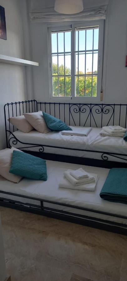 Casa Mira Casares Costa Villa Bahia de Casares Eksteriør bilde