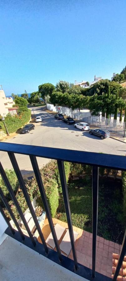 Casa Mira Casares Costa Villa Bahia de Casares Eksteriør bilde